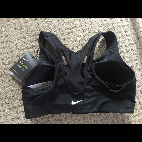 Women’s zip up sports bra - Picture 3 of 4